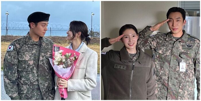 'The Legend of Kitchen Soldier' Director Directly Debunks Fake DMs & 'Double Dating' Rumors Involving the Cast