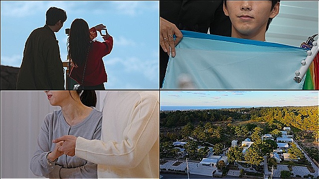 "강한나마저 화냈다"…'모태솔로지만 연애는 하고 싶어' 시즌2, 더 서툰 모솔들 온다