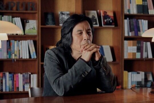 Director Lee Chang-dong (Photo: Getty Images Korea)