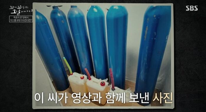 꼬꼬무 (사진=게티이미지코리아)