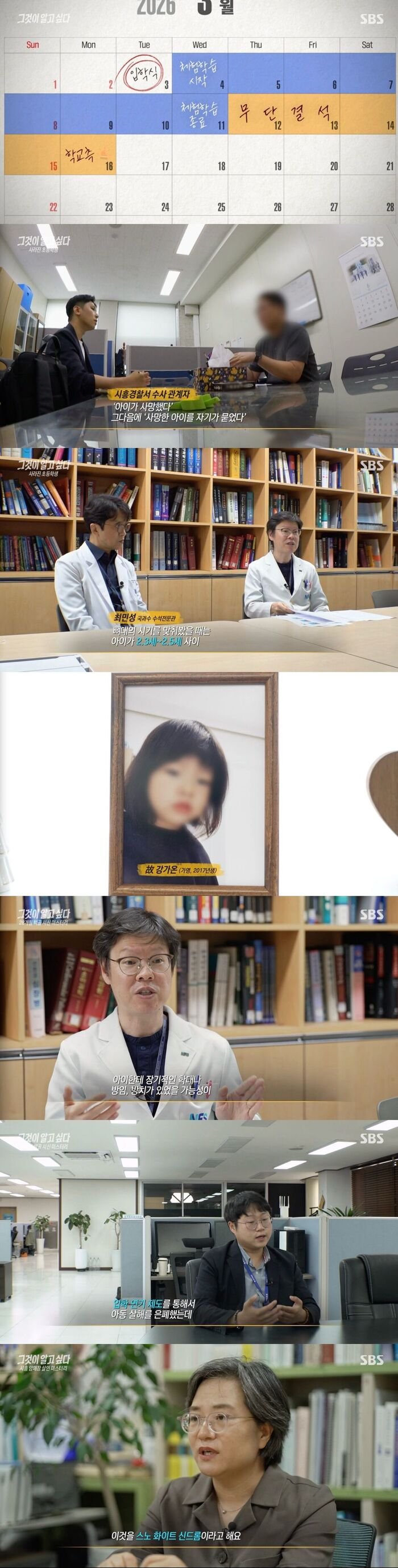 Unanswered Questions (Photo: Getty Images Korea)