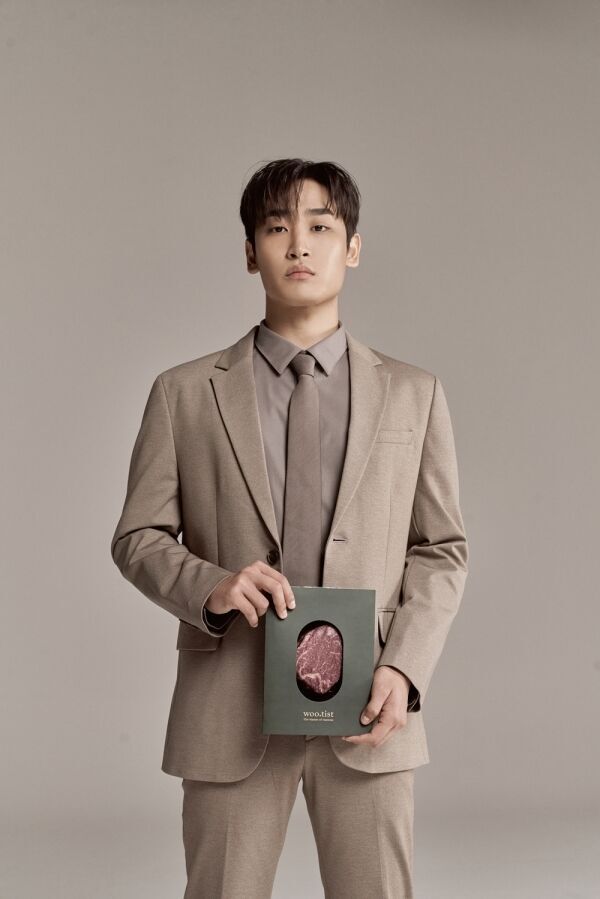 Parc Jae-jung Launches First Official Fan Club Following Fandom Name Controversy