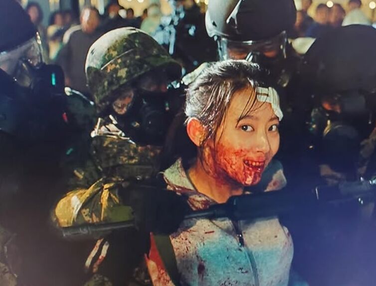오혜수 (사진=게티이미지코리아)