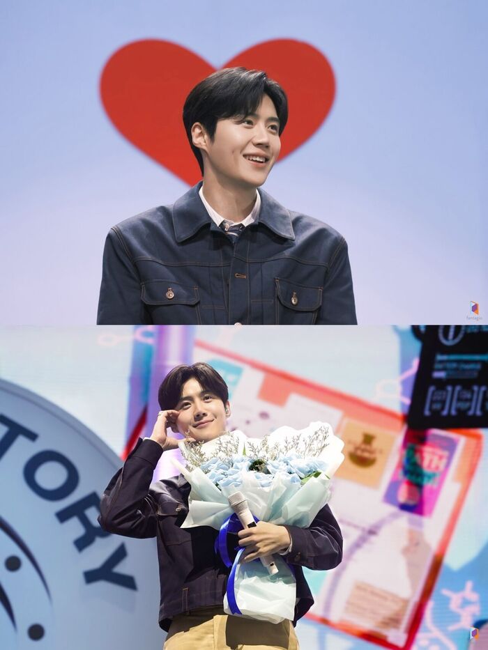 Kim Seon-ho Successfully Wraps Up Six-City Asia Tour, Proving His Unrivaled Global Popularity