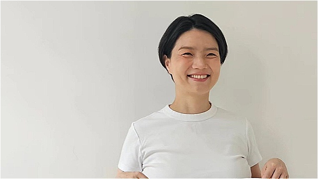 안영미, '미국 원정출산설' 일축…"둘째 아들은 한국에서 낳는다"