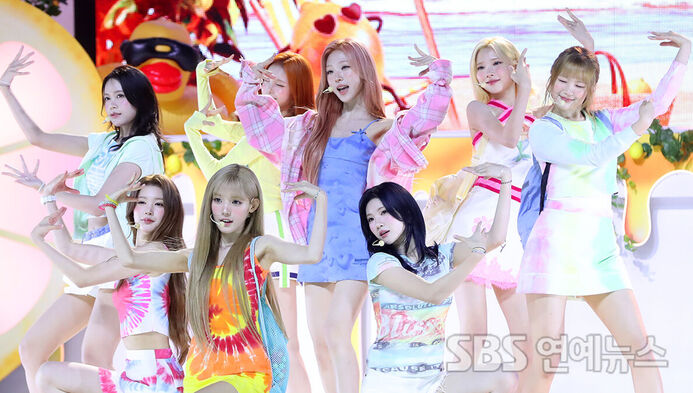 Hearts2Hearts (Photo = Getty Images Korea)