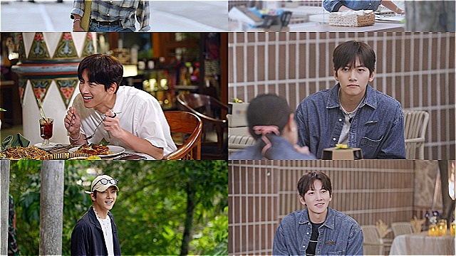 지창욱, 보폭이 다른 동남아 활동…현지화 전략으로 팬덤 확장