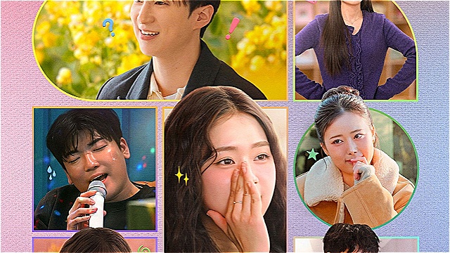 "시즌1이 교육 방송이었다면, 시즌2는 연프"…'모솔연애2', 메인 포스터·예고편 공개
