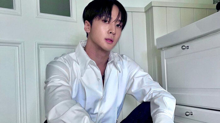 Singer Ravi (Photo = Getty Images Korea)