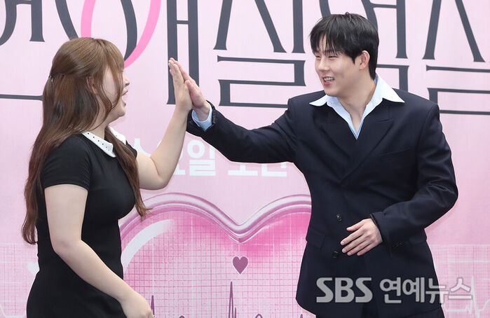 The Love Lab (Photo=Getty Images Korea)