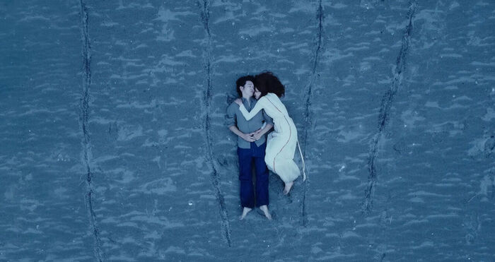 Kevin Oh Drops New Single 'my girl' Featuring Wife Kong Hyo-jin in First Release Since Military Discharge