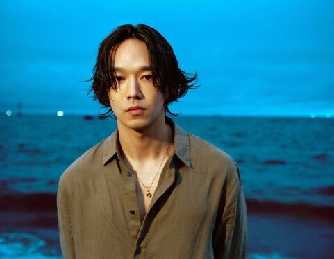 Kevin Oh and Gong Hyo-jin (Photo=Getty Images Korea)