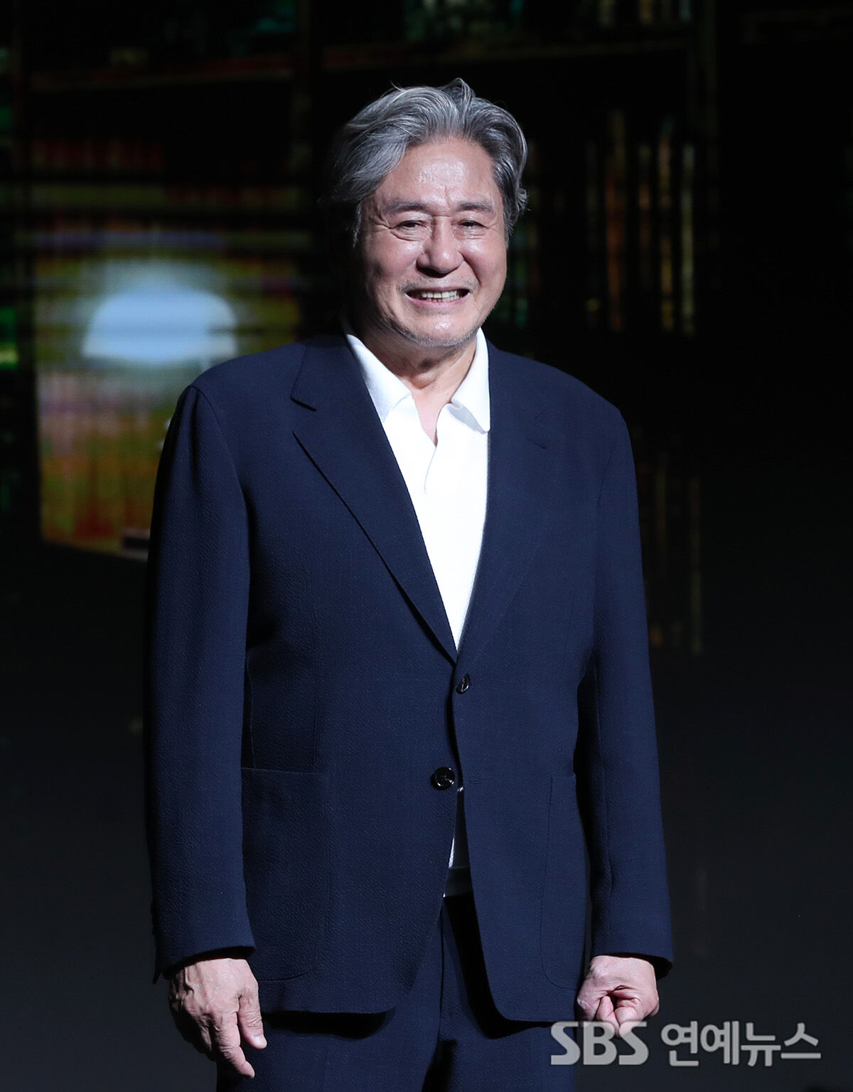 Choi Minsik (Photo=Getty Images Korea)