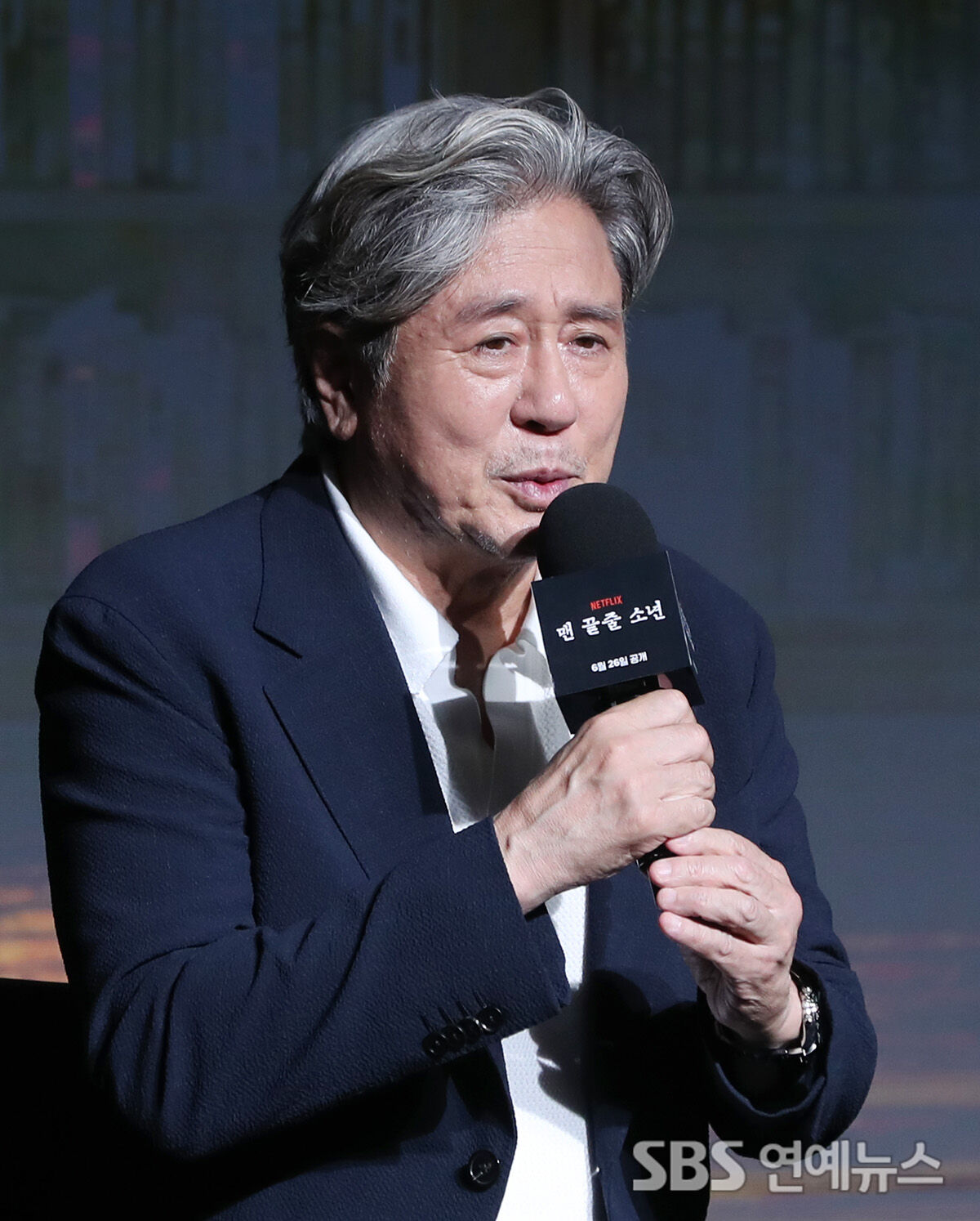 Choi Minsik (Photo=Getty Images Korea)