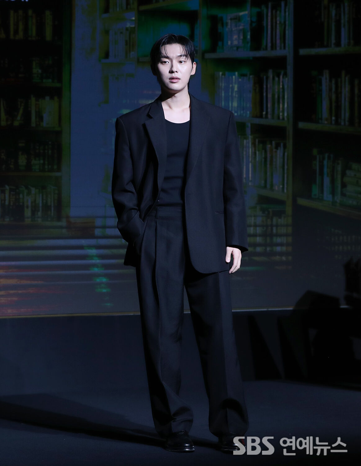 Choi Hyun-wook (Photo=Getty Images Korea)