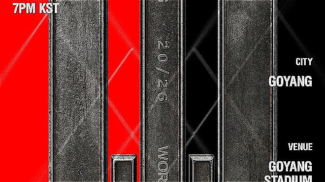 BIGBANG Kicks Off 20th Anniversary World Tour: A Massive 31-Show Journey Across 18 Cities