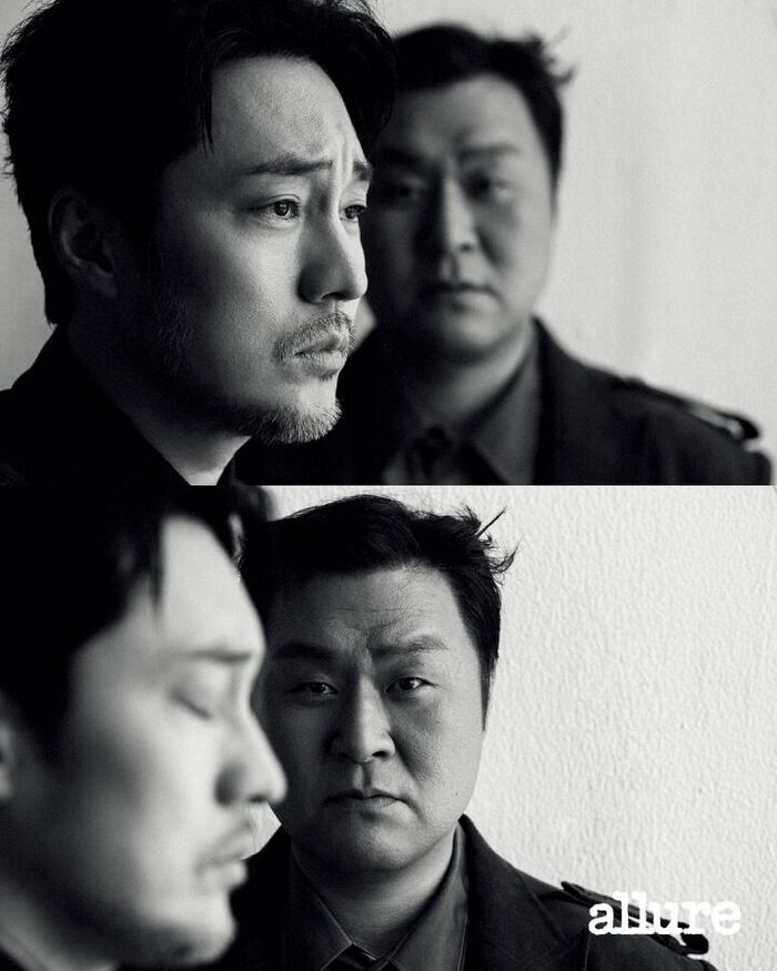 Agent Kim Reactivated (Photo=Getty Images Korea)