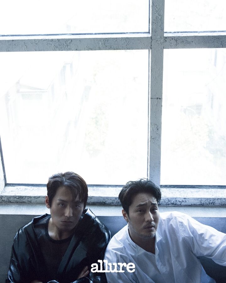 김부장 (사진=게티이미지코리아)