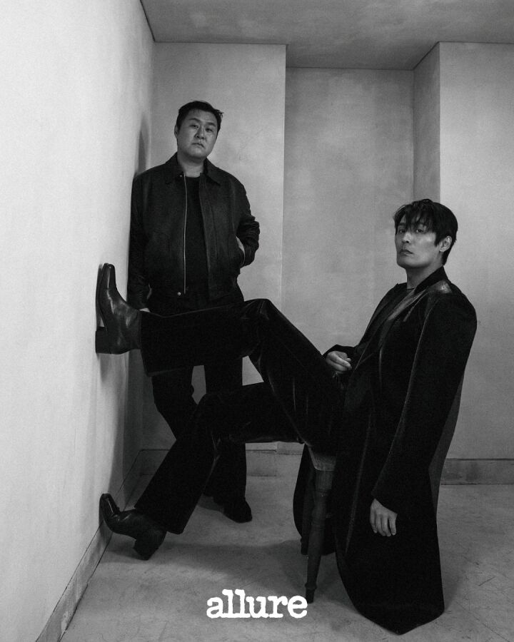 김부장 (사진=게티이미지코리아)