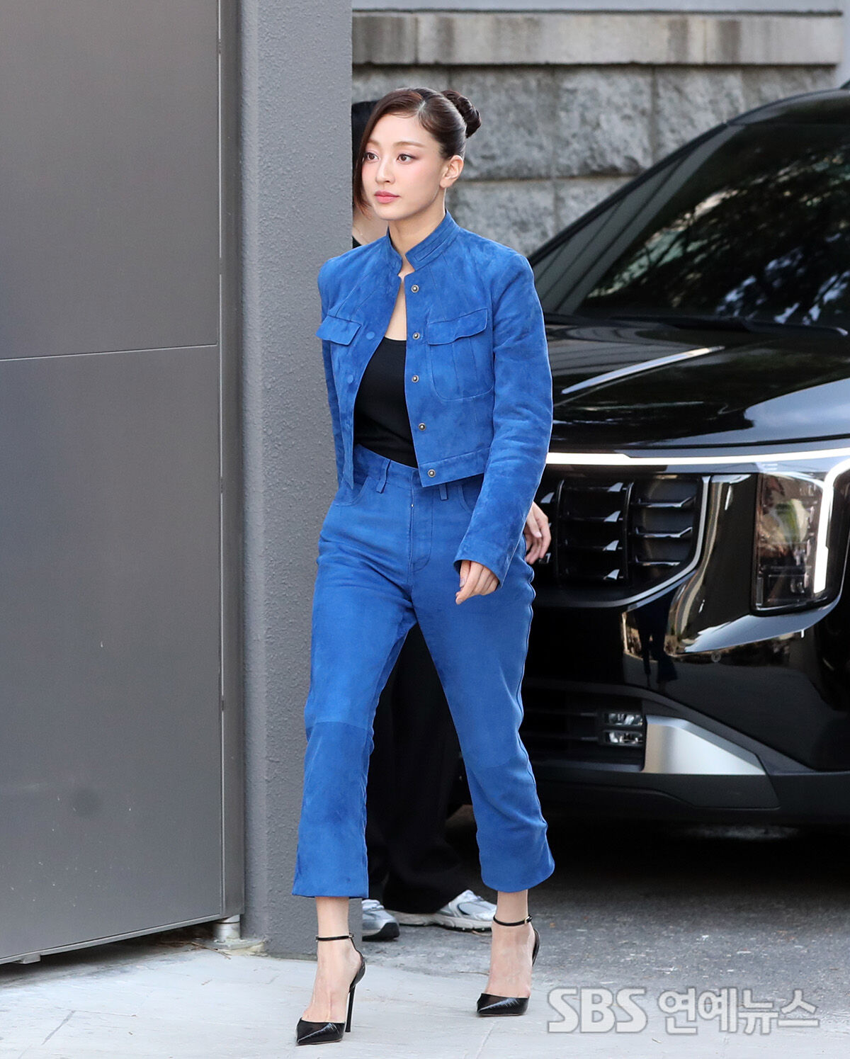 트와이스 지효 (사진=게티이미지코리아)