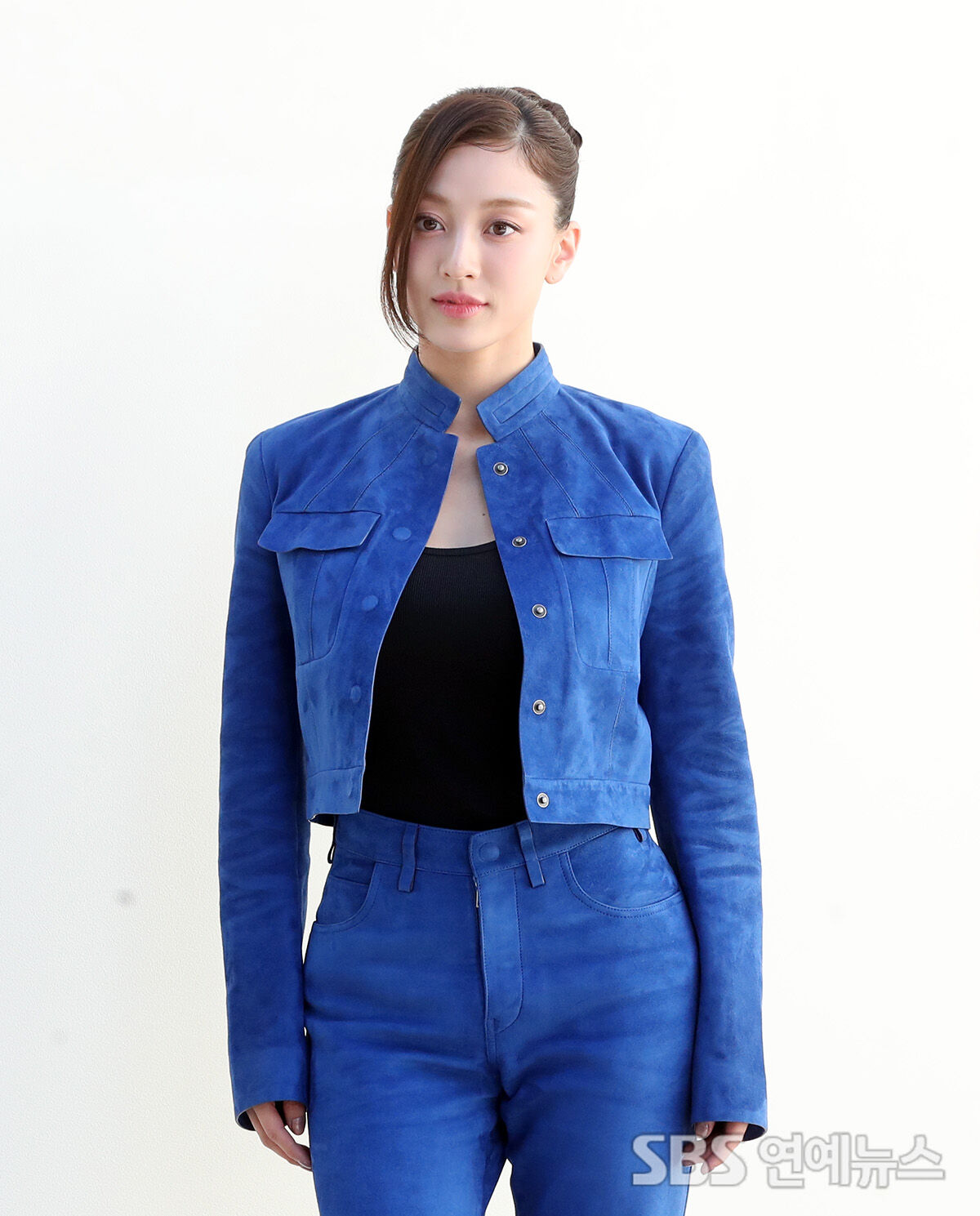 트와이스 지효 (사진=게티이미지코리아)