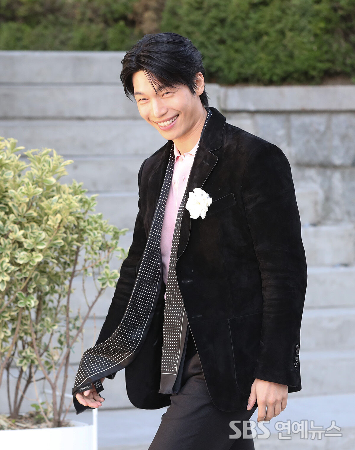 위하준 (사진=게티이미지코리아)