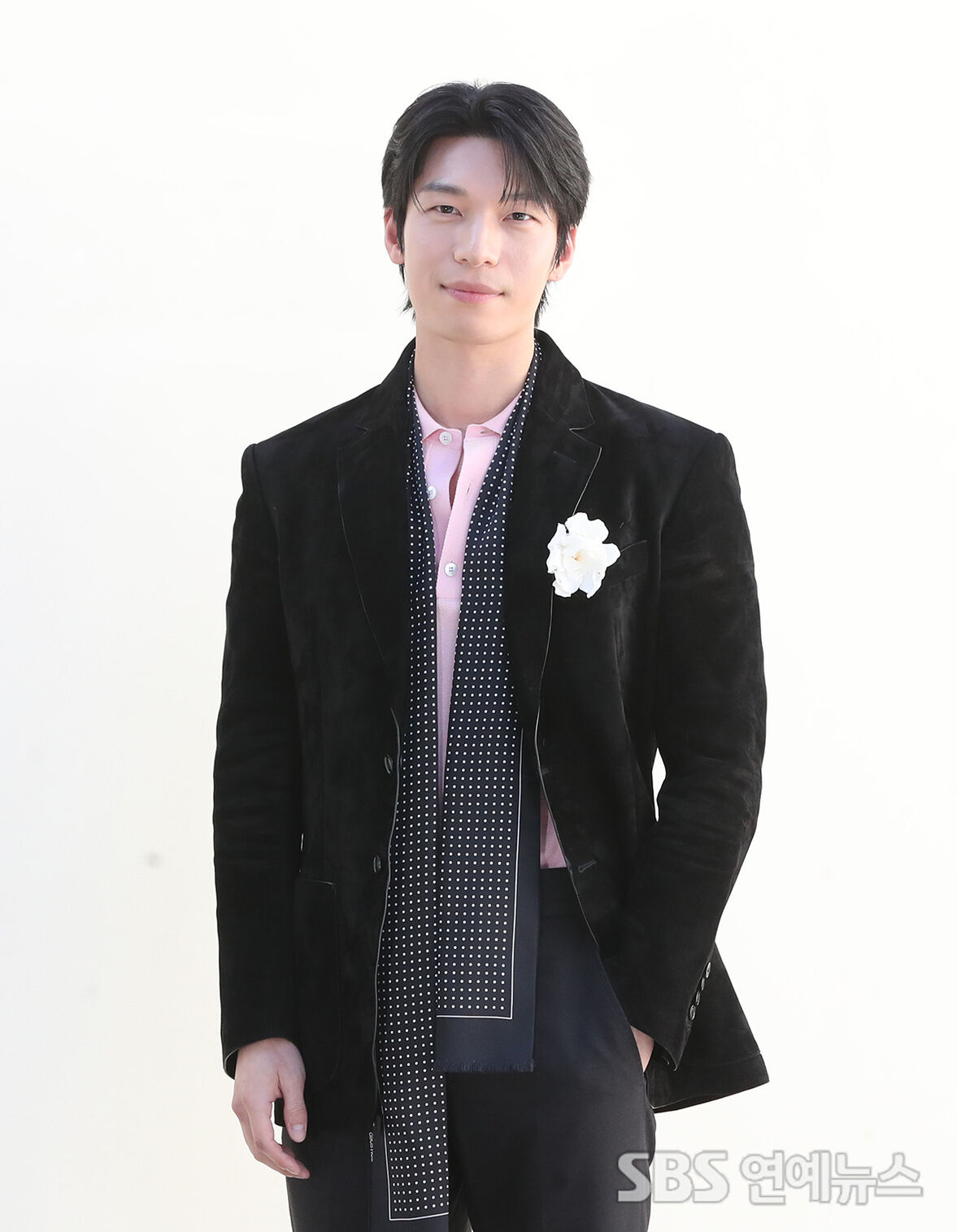 위하준 (사진=게티이미지코리아)