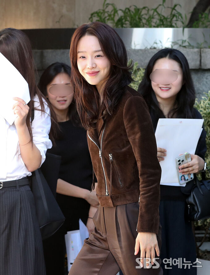 Shin Haesun (Photo=Getty Images Korea)
