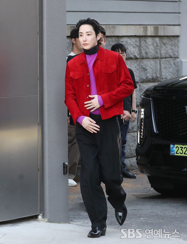 이수혁 (사진=게티이미지코리아)