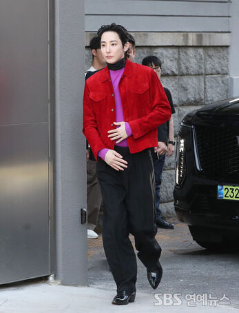 Lee Soo-hyuk (Photo=Getty Images Korea)