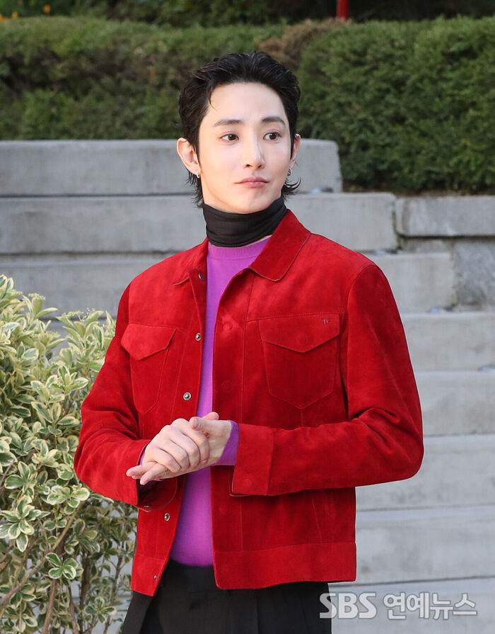 Lee Soo-hyuk (Photo=Getty Images Korea)