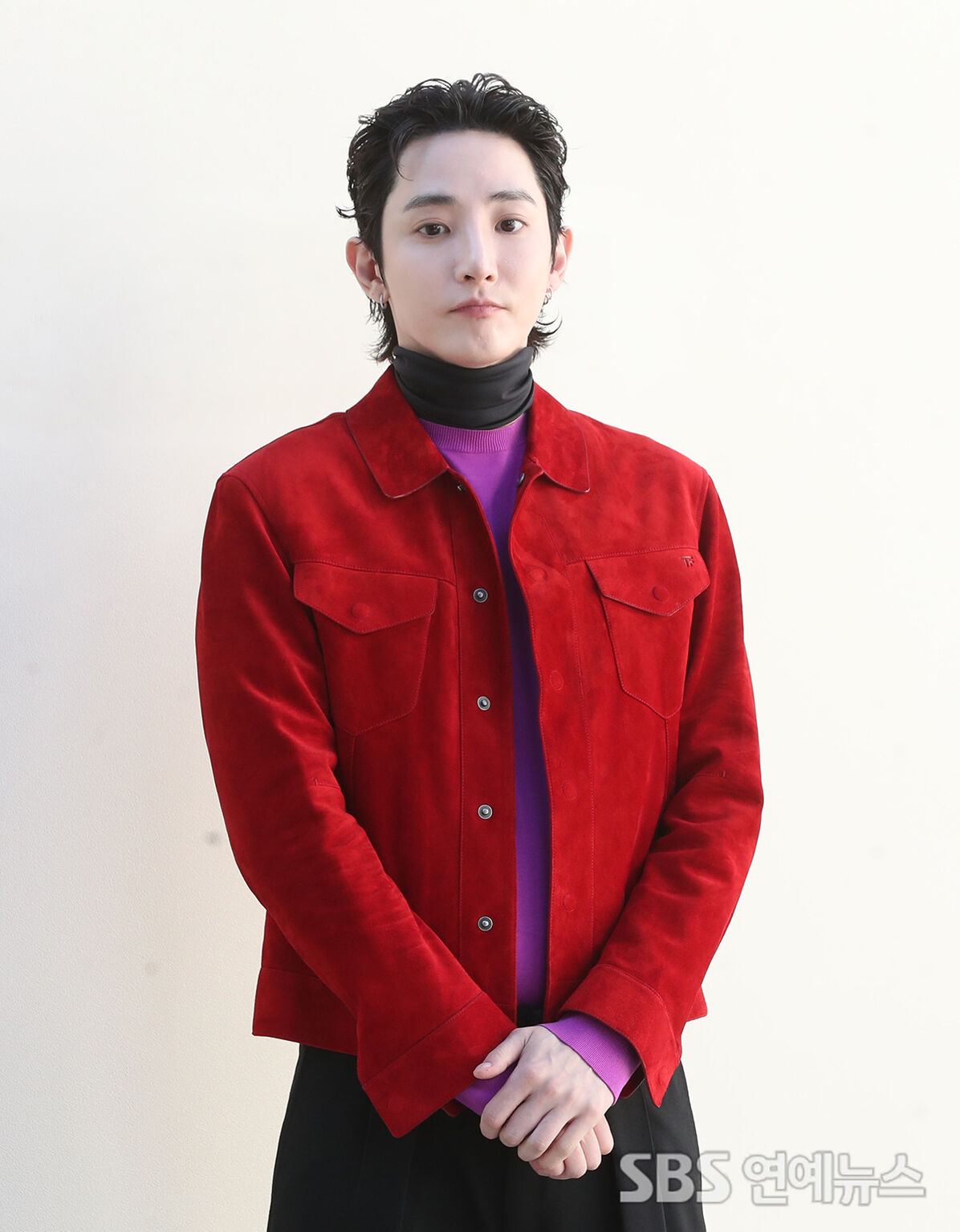 이수혁 (사진=게티이미지코리아)