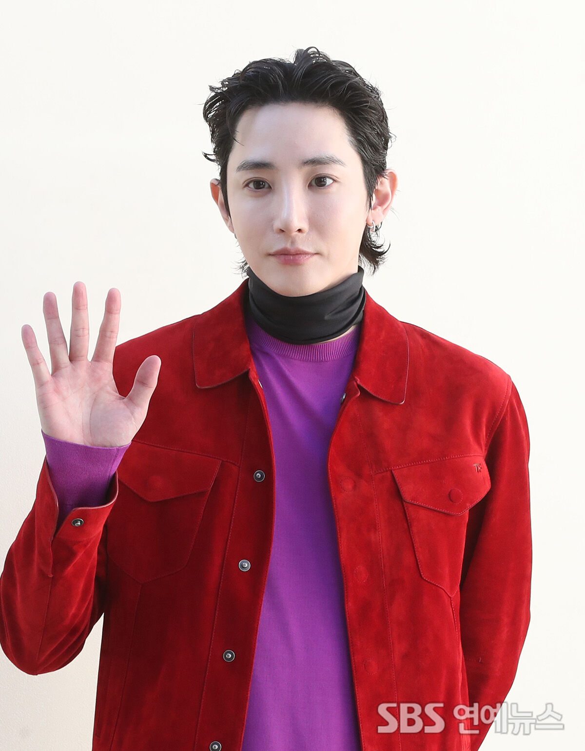 이수혁 (사진=게티이미지코리아)