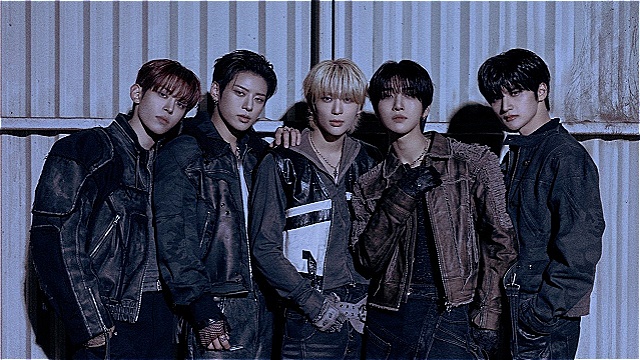 NOWZ Confirmed for August Comeback & New Variety Content 'Do it NOW' Revealed