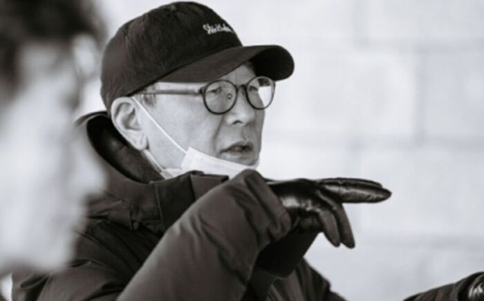 My Dad Is a Zombie (Photo=Getty Images Korea)