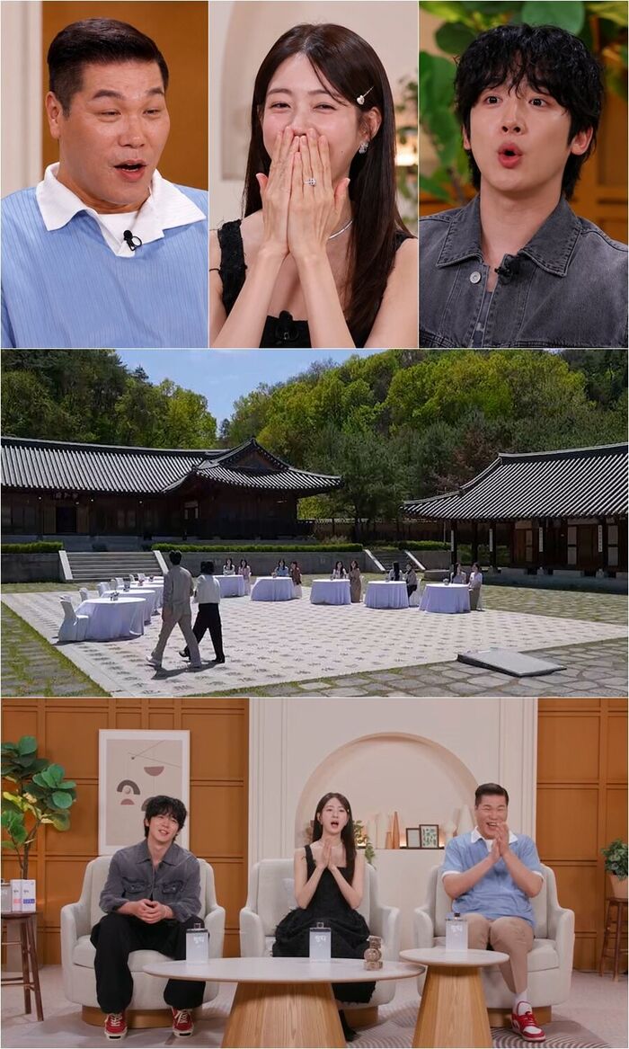 'Match to Marry 2' Premieres Today: Moms with Uncanny Intuition Steal the Show