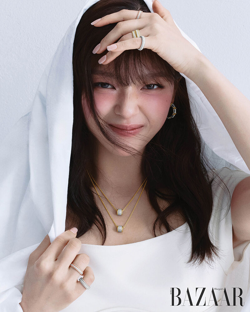 공승연 정연 (사진=게티이미지코리아)