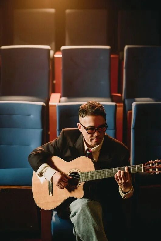 Kim Gun-mo Returns to Music: New Single 'Where Are You Going' Set for Release After 10 Years