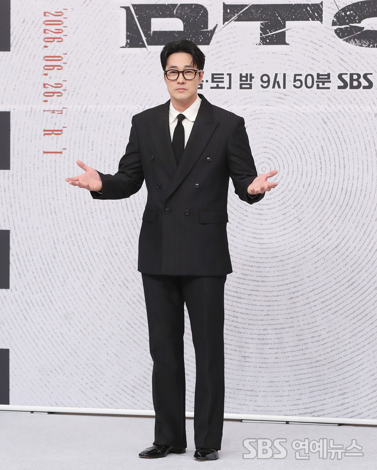 소지섭 (사진=게티이미지코리아)