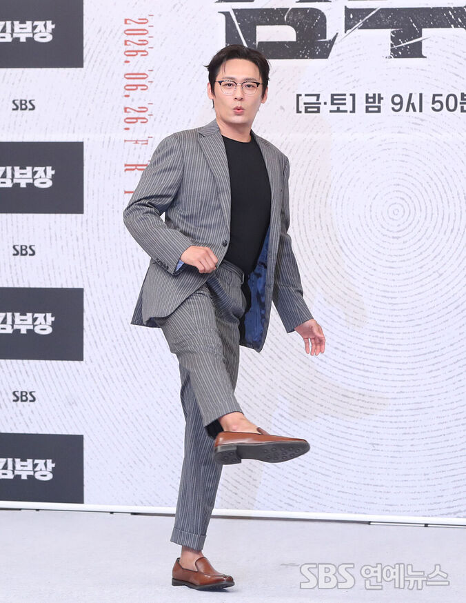 Choi Dae-hoon (Photo=Getty Images Korea)