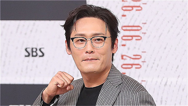 Choi Dae-hoon, 'I Am the Taekwondo Master'