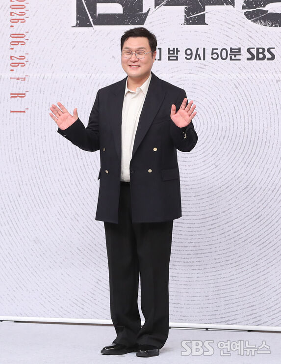 윤경호 (사진=게티이미지코리아)