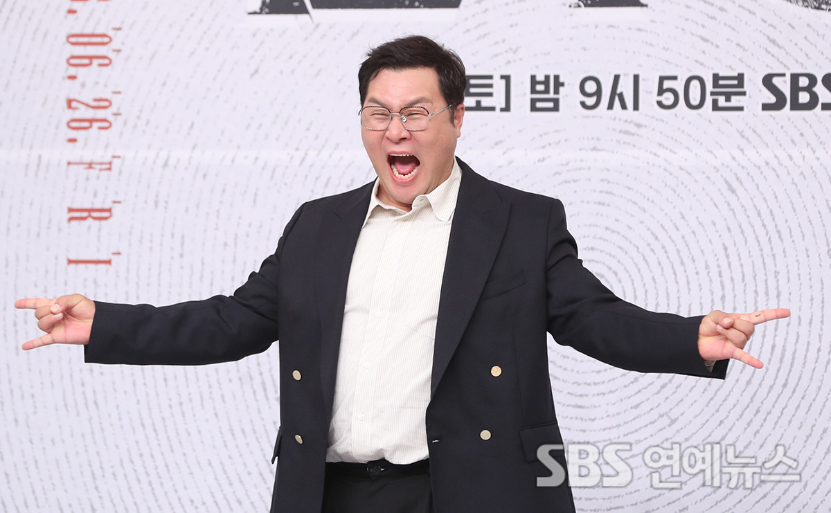 Yoon Kyungho (Photo=Getty Images Korea)