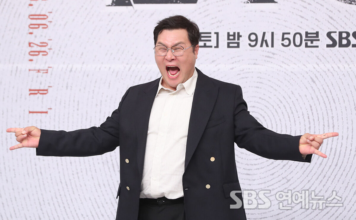 윤경호 (사진=게티이미지코리아)