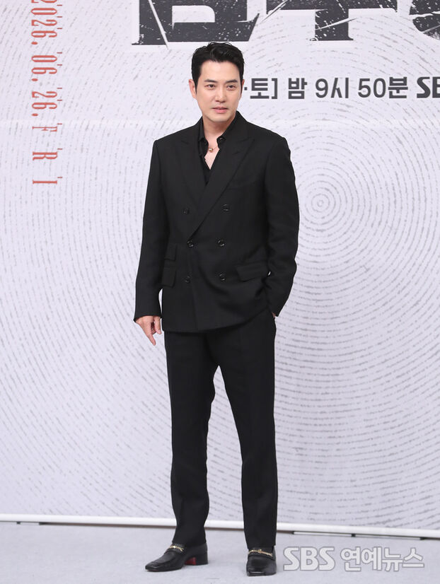 주상욱 (사진=게티이미지코리아)
