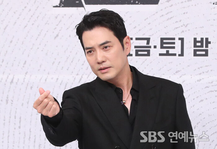 Joo Sang-wook (Photo=Getty Images Korea)
