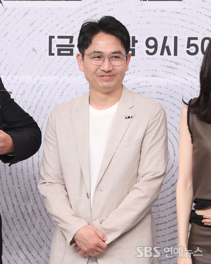 Director Lee Seung-young (Photo=Getty Images Korea)