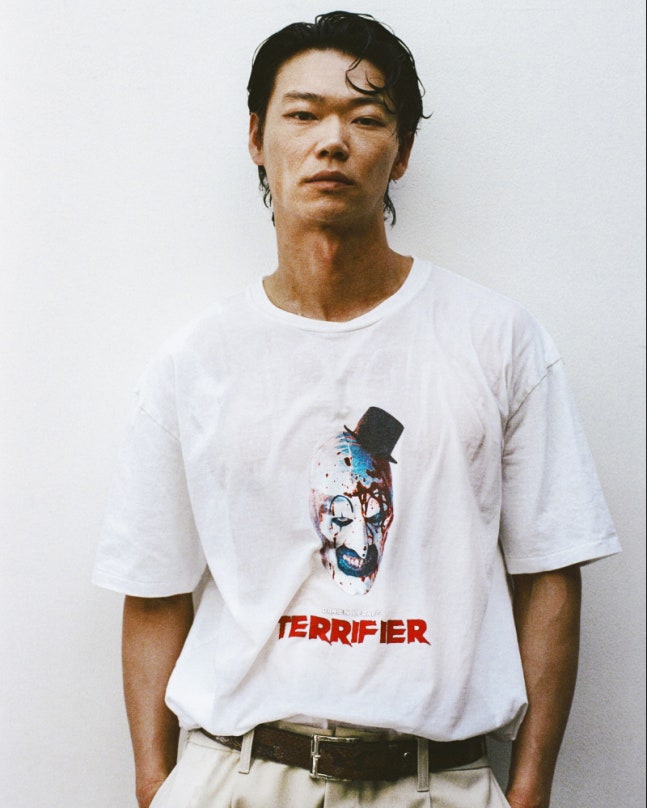 Show Kasamatsu (Photo=Getty Images Korea)
