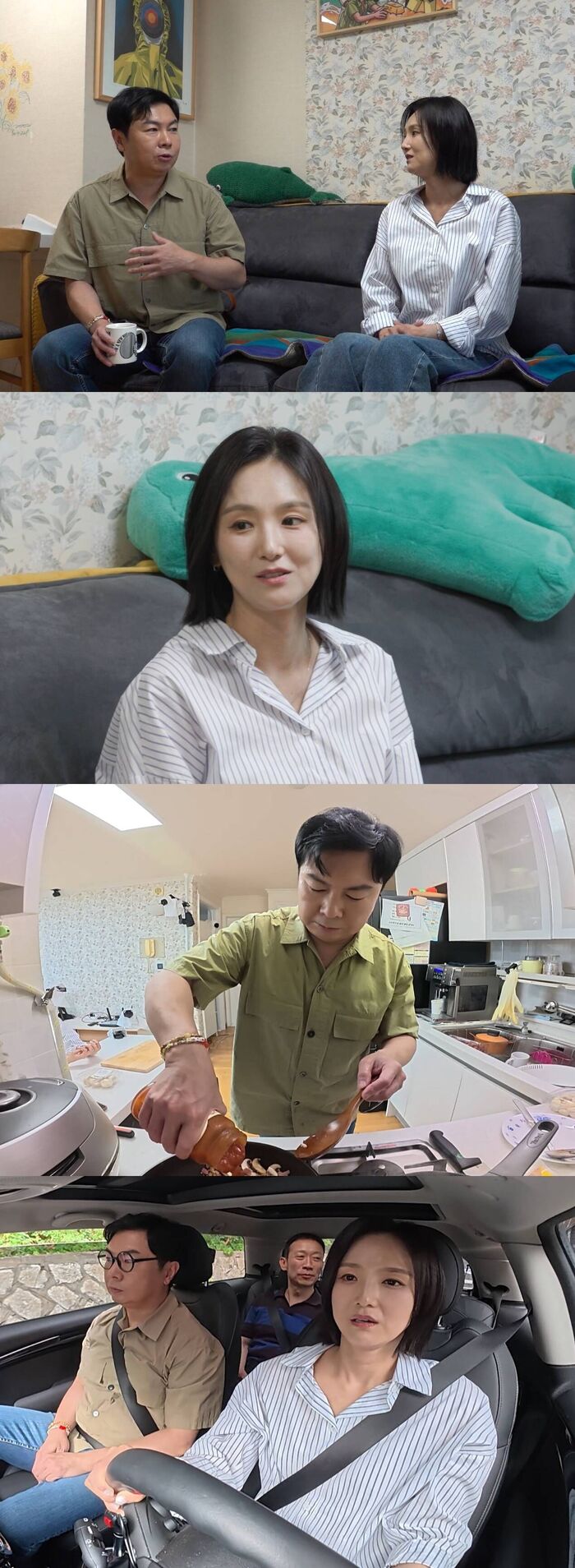 Baby V.O.X’s Lee Hee-jin Shares Shocking Past Relationship Trauma Involving Confinement, Theft, and Cheating