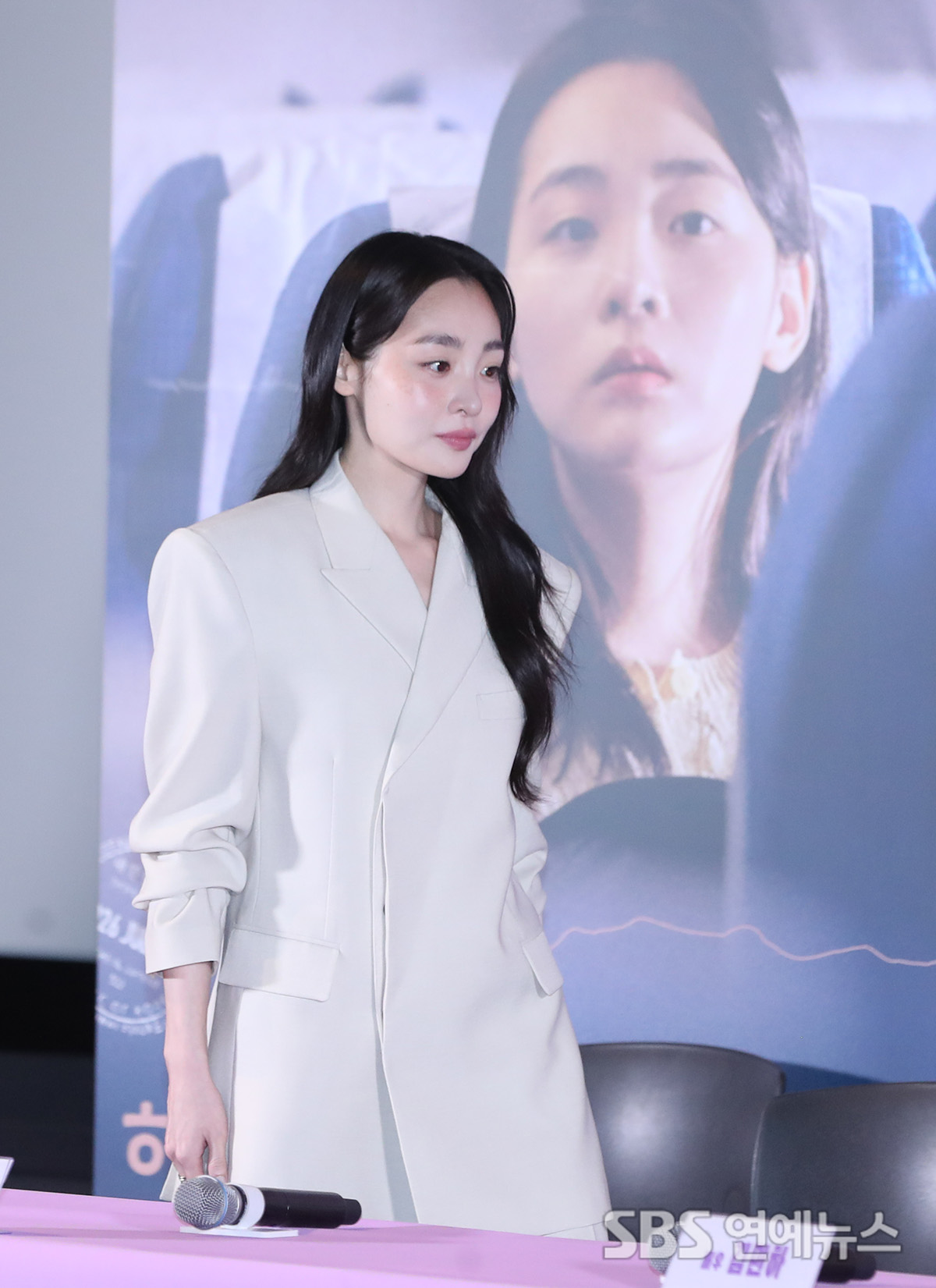 Kim Min-ha (Photo = Getty Images Korea)